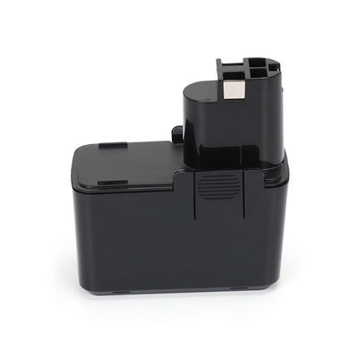 9.6V 3300mAh Bosch Bateria de ferramenta eléctrica Bh-974h Bh-974L Bh-974n 2 607 33