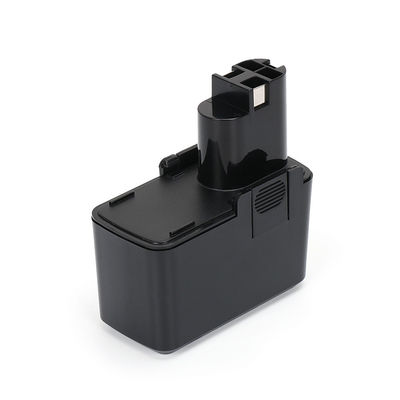 7.2V 2500mAh Bateria recarregável de ferramentas eléctricas 2 607 335 031, 2 607 335 032