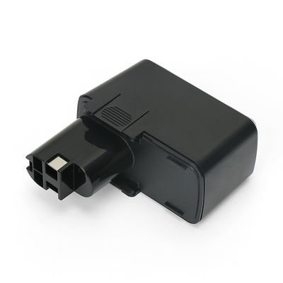 9.6V 3300mAh Bosch Bateria de ferramenta eléctrica Bh-974h Bh-974L Bh-974n 2 607 33