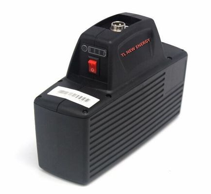 Bateria de lítio recarregável de 18650 36v para ferramentas de jardim sem fio