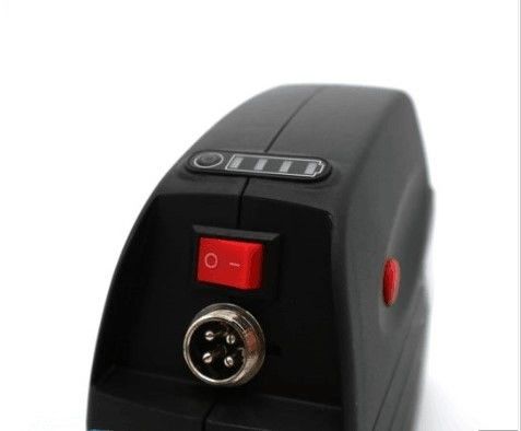 Ferramentas de jardim personalizadas Bateria 12V 24V Com 18650 célula de íons de lítio