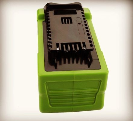 29472 29462 Greenworks Bateria de substituição recarregável para ferramentas Gmax