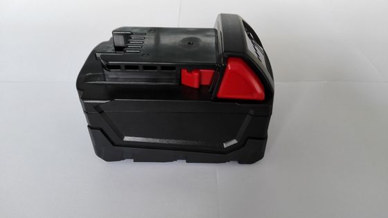 Baler sem fio Fromm Bateria de ferramenta de amarração 18V 4000amh Recarregável