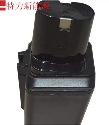 Bateria de lítio de 12V 3000mAh recarregável para armazenamento Bateria de ferramenta elétrica
