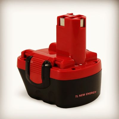 12V 3000mAh Bateria de ferramenta de correia para Orgapack Or-T20 Or-T300