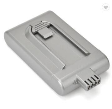 OEM Li Ion Dyson Bateria de substituição 21.6V 2.5A Para Dyson DC16