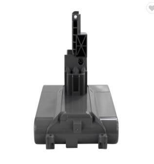 21Bateria de substituição Dyson para aspirador sem fio Dyson DC16 V6