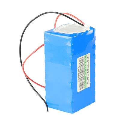 14.8V Bateria de equipamento médico, Baterias médicas de lítio OEM