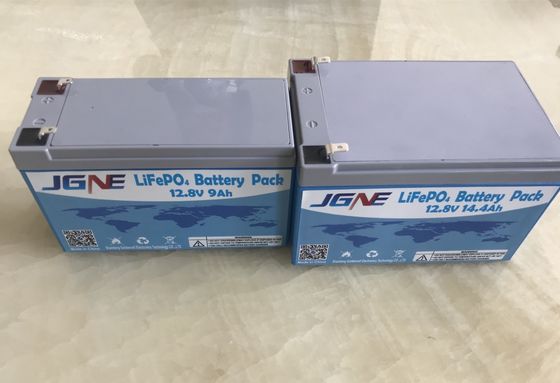 Bateria de iões de lítio LiFePO4 ODM 12V 100ah Com Certificados UL CE