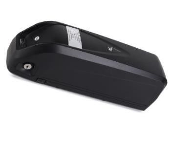 Bateria recarregável Hailong Ebike 36V 48V 52V Para Scooter Ebike