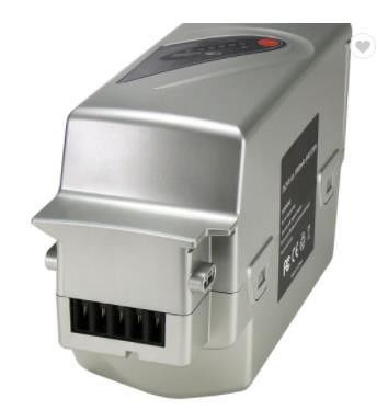 Proteção contra curto-circuito para bateria Panasonic 26v Sim 2-3 horas de tempo de funcionamento