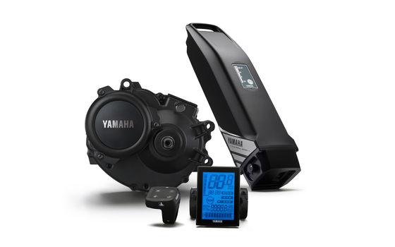 Proteção integrada da bateria do E Bike Lithium Battery Pack - Tempo de carga de 4,5h oferecido