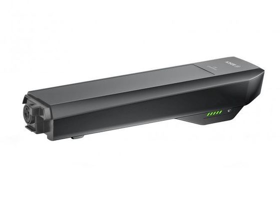 Potente Bosch Powerpack 400 Bateria Tipo de íon de lítio com ecrã de bateria integrado