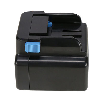 Bateria de ferramenta elétrica 24V Ni-MH 2,5ah para Hitachi Eb2420 Eb2430ha Eb2430r Eb2433X