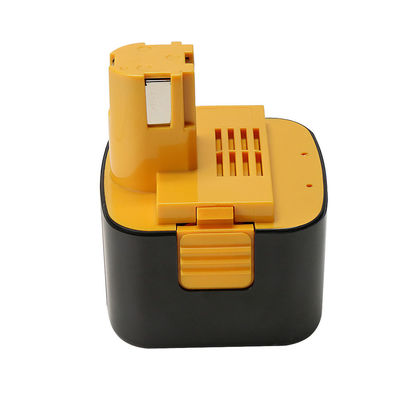 Bateria recarregável da Panasonic 12V 3,0ah Ey9001 Ey9005b Ey9006