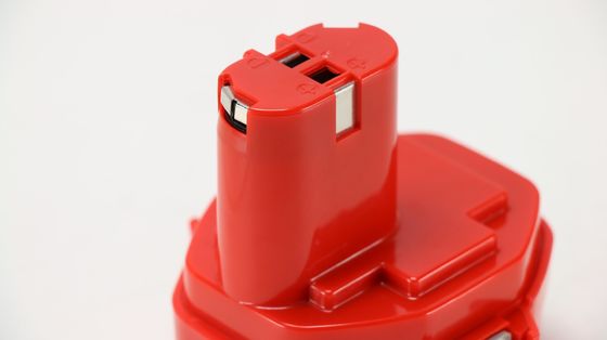 14.4V 2500mAh Litio Makita Bateria de ferramenta eléctrica de substituição 1420 1422 1433