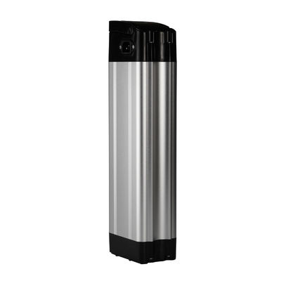 Bateria ecológica de bicicleta de 250W com tempo de carga de 4-6 horas e desempenho confiável