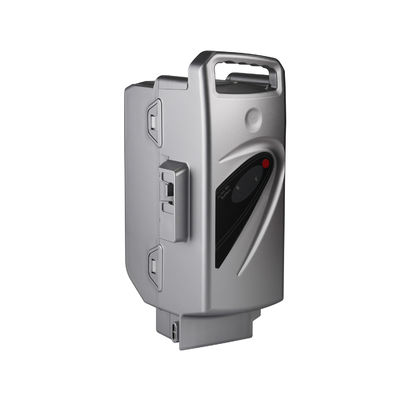 Bateria Panasonic de 26 V com protecção contra sobrecarga de temperatura