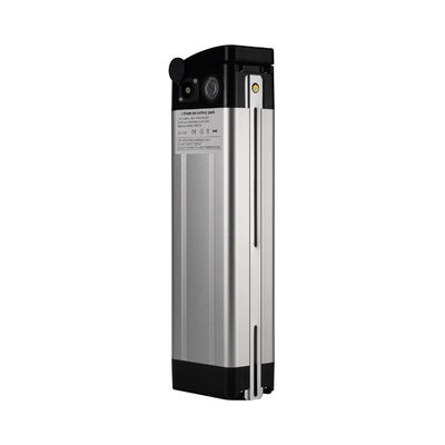 Bateria de bicicleta 36V 48V E substituição com 18650 célula de íon de lítio 10.4Ah 12Ah 13Ah 15.6Ah 17.4Ah