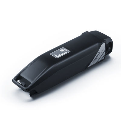 Bateria de substituição Yamaha Down Tube Tipo E-Bike 36V 13Ah 14.5Ah 17Ah 17.5Ah Bateria