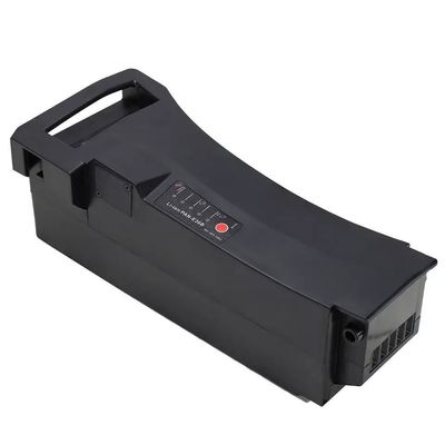 Sistema Panasonic Ebike 14.5ah 522W Bateria de substituição Raleigh E Bike Bateria de substituição Fiets Accu