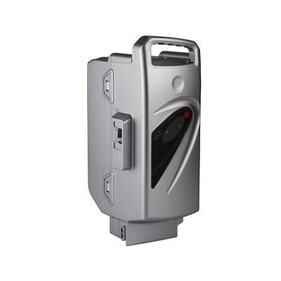 Bateria de substituição de bicicleta 25.2V 20.8Ah 7S8P 524WH Bateria de iões de lítio da Panasonic Flyer Bateria de substituição de bicicletas