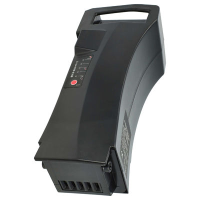 Compatível com as Ebikes com sistema Panasonic 36V Bateria Pack.