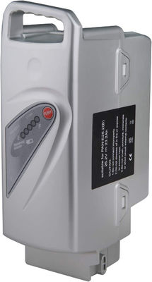 25.2V 23.2AH 18650 Bateria de lítio para bicicletas elétricas Panasonic Substituição Bateria de lítio de 25.2V para bicicletas elétricas
