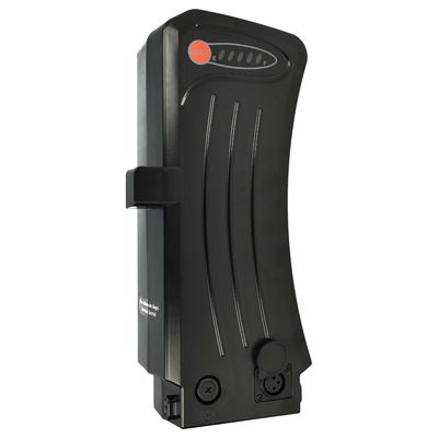 Bateria de substituição de 24V 13.6ah para Samsung SDI Side Click Akku Fur Elektrofahrrader Fiets Accu