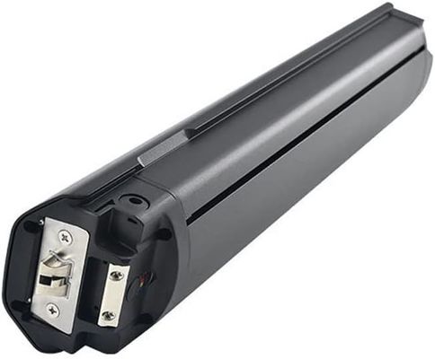 48V 10.4ah E-Bike Bateria de substituição 13s5p Preto 30A Proteção PCB Com carregador USB 5V