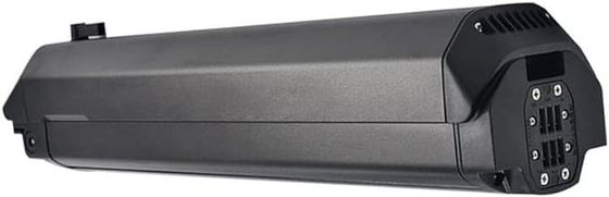 48V 8ah 10ah 12ah 15ah 18ah E Bicicleta Bateria de lítio Estrutura interna Bateria do Ebike Downtube
