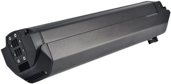 MSDS Bateria de Lítio de Bicicleta Elétrica 36V / 48V Bateria do Ebike Downtube