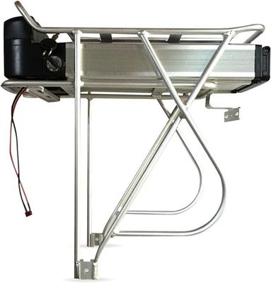 11.6ah 36v Bateria de E-bike Bateria de íon de lítio Adaptação para E-Go Wondervelo Hapex
