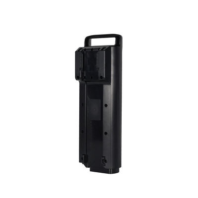 36V 10.4ah (300/400) E-Bike Bateria de substituição para Bosch Powerpack Classic 500 Pannier Rack E-Bike Pedelec Bateria