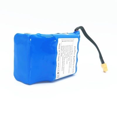ODM OEM 18650 Bateria de Lítio Para E Bike Garden Tool Golf Car Power Tool