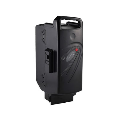 Bateria de E-Bike para Panasonic 25.2V 23.2ah Bateria de substituição de E-Bike Bateria 7s8p Akku Fur Elektrofahrrader Fiets Accu Fahrrad Akku Bateria de lítio Power Pack