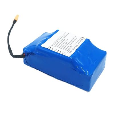 10 Anos Fábrica de Lítio 36V 4.4Ah OEM Bateria de Lítio Com Garantia de Um Ano