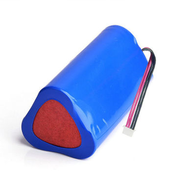 Bateria de lítio de longa duração OEM 12V 2000mAh para E Bike Garden Tool Golf Car Power Tool 12 meses