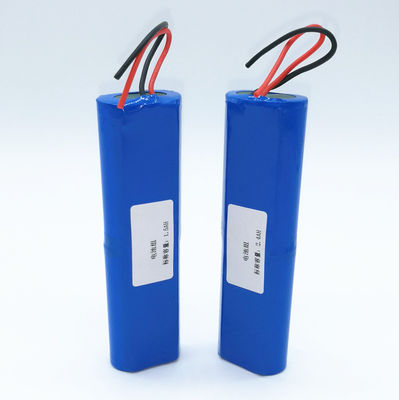 16.8V 2000mAh OEM Bateria de lítio Bateria recarregável Equipamento de alimentação