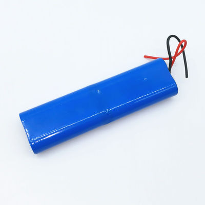 OEM Bateria de lítio 16.8V Bateria recarregável para dispositivos médicos de pistola de massagem