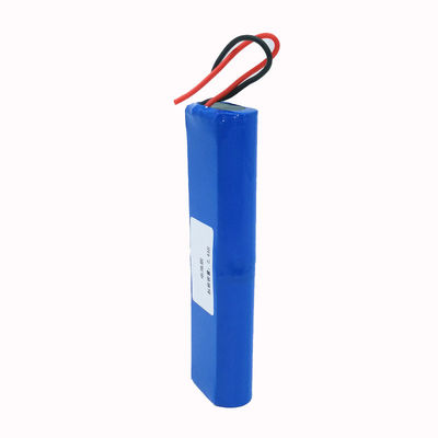 16.8V 2000mAh OEM Bateria de lítio Equipamento de massagem Dispositivos médicos Bateria
