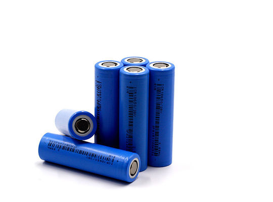 Bateria de lítio resistente Celular de bateria de lítio