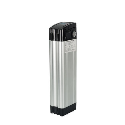 36V 17,5Ah Lithium Ion Ebike Downtube Bateria de alta capacidade para bicicletas elétricas