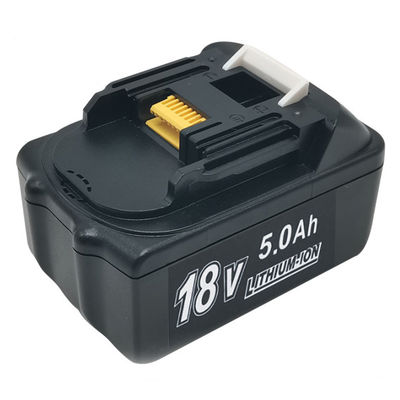 TL-MIL-28 Série Conexão Slide Pack Bateria de substituição 6000mAh para Milwaukee 28V ferramentas elétricas