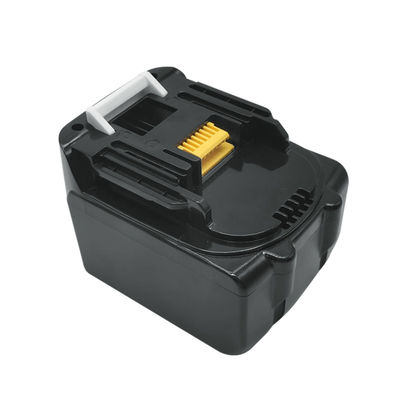 14.4V 4.0ah Bateria de iões de lítio para ferramenta de energia Makita TL-MAK-14B célula de substituição