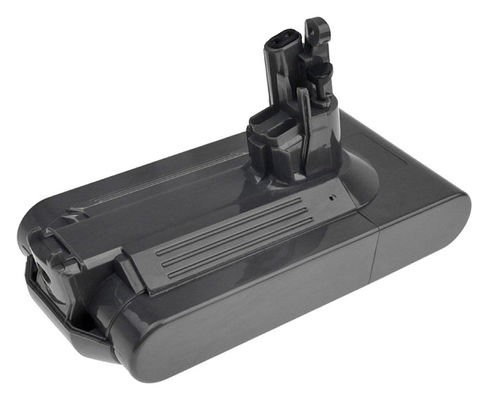 Bateria de substituição Dyson 25.2V 2.5Ah Para aspirador Dyson V10 Ciclone V10 Absoluto V10 Animal V10 Motorhead