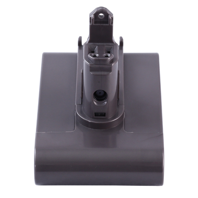 Li Ion Dyson V6 Bateria de substituição 21.6V 3000mAh 967810-02 965874-02 1