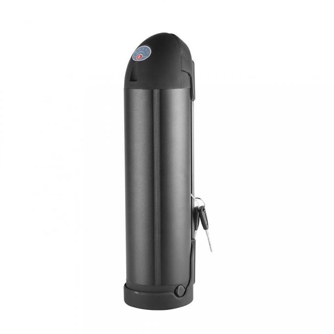 Bateria de garrafa de água de 36V 48V com 18650 Célula de íon de lítio 13,2ah 17,5ah 21ah 1