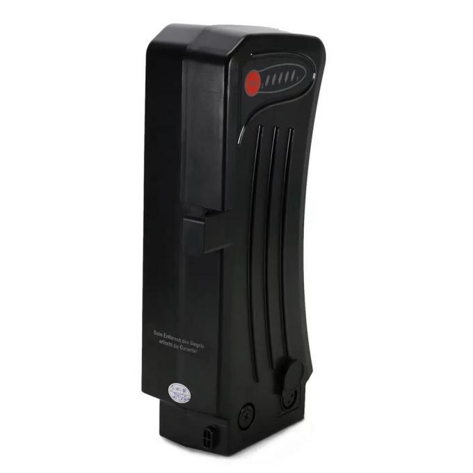 Bateria de bicicletas 24V 11,6ah Bateria de substituição de bicicletas para Samsung Side Click Bicicletas elétricas Bateria de bicicletas Akku Fur Elektrofahrrader Fiets Accu Fahrrad Akku 6