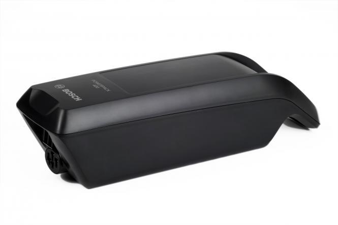 Reposição Bosch Powerpack Rack 500 Antracite Performance Bateria de Ebikes 1